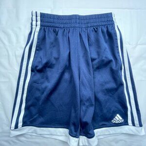 Adidas Navy Shorts M(10/12)